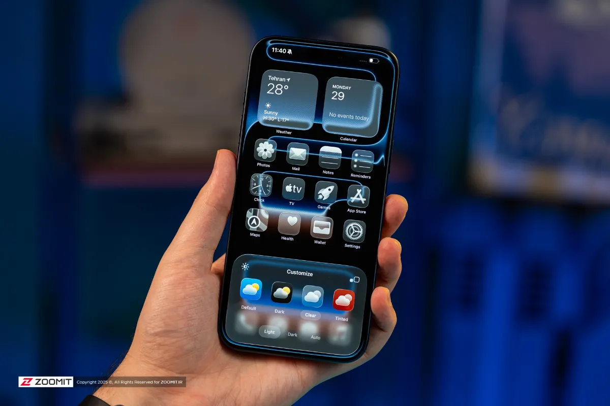 اپل و گوگل را «تشویق» خواهد