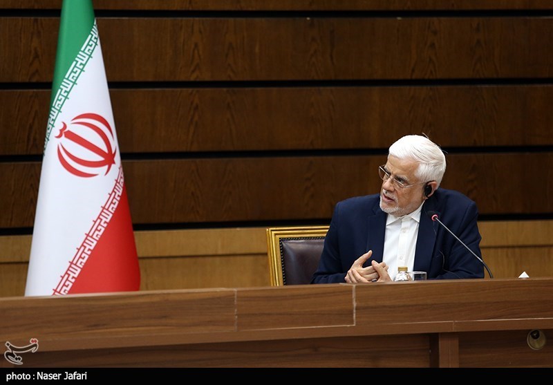 برنامه اقتصادی دولت برای شرایط خاص